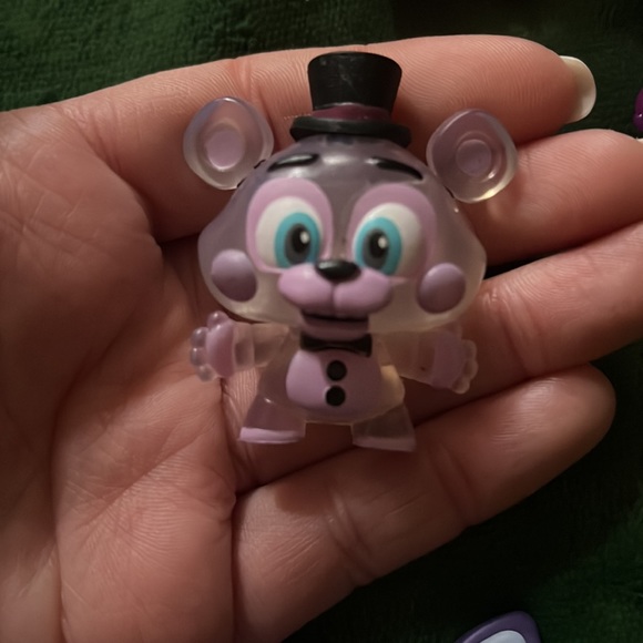 FNAF Mystery Mini’s - Picture 4 of 6